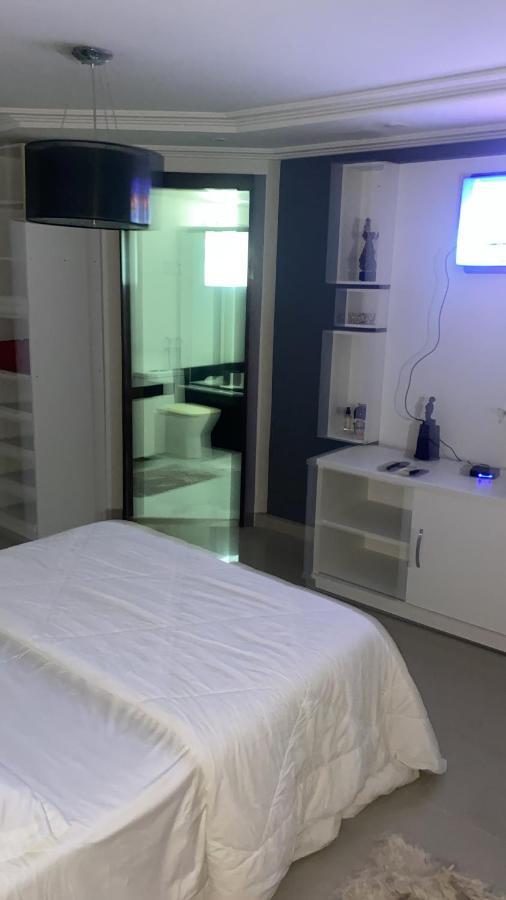 Mansao Bolsoni Panzió Saquarema Kültér fotó